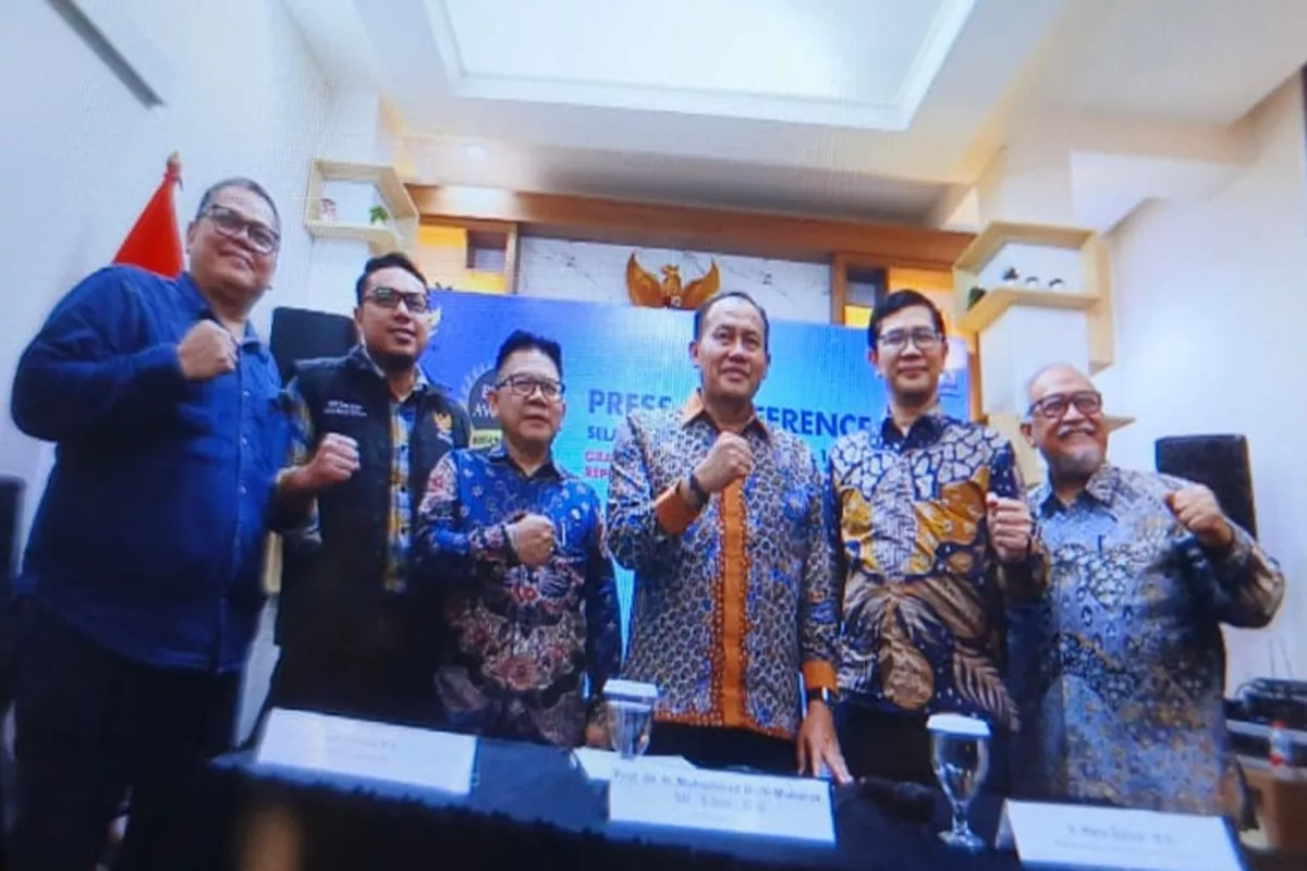 BPKN Siapkan ICC 100 Brands 2026, Dorong Perlindungan Konsumen Jadi Gerakan Nasional