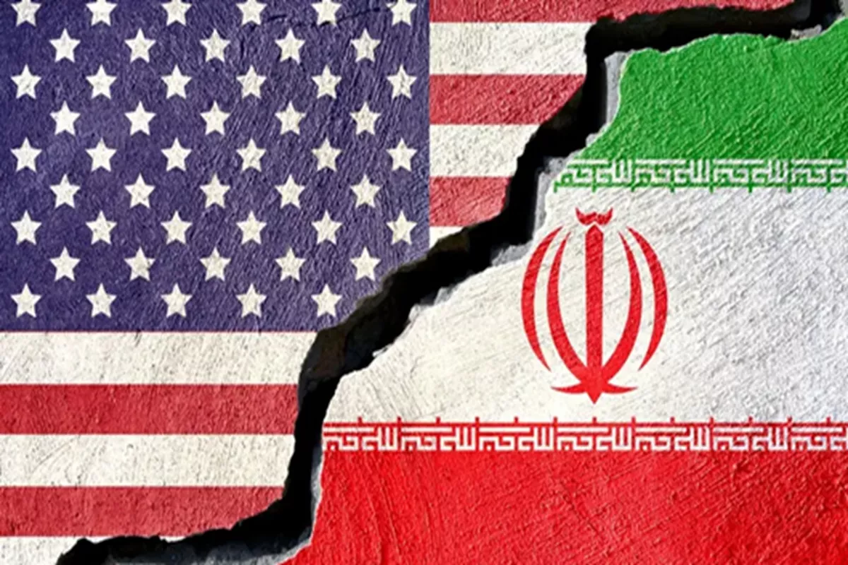 Iran Desak AS Angkat Kaki dari Timur Tengah dan Bayar Ganti Rugi Perang!