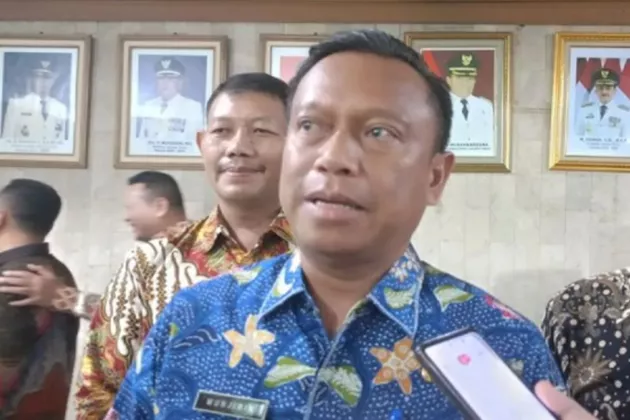 Pemkot Jaktim Sulap Kolong Tol Becakayu Jadi Sentra Kuliner dan Wisata Urban