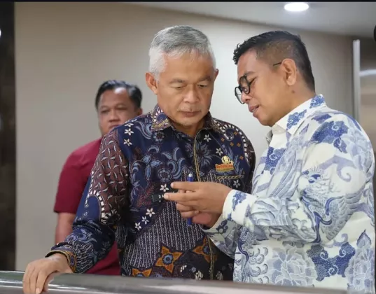 RSUD Banten Dukung Penuh Program Pemprpov Terkait Mobile Klinik Berbasis Telemedicine