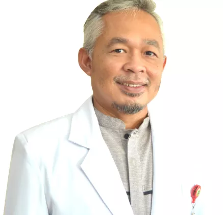 RSUD Banten Siapkan Terobosan CAPD, Pasien Gagal Ginjal Bisa Cuci Darah Mandiri di Rumah