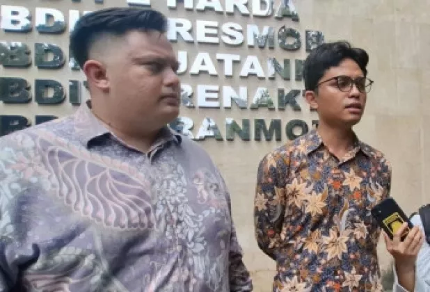 Serahkan Bukti CCTV ke Polda Metro, TAUD Sebut Ada 16 Orang Terlibat Penyerangan Andrie Yunus