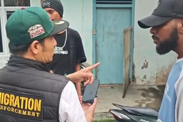 Tidak Tahu Diri! 3 Penerima Beasiswa Asal Sudan Kerap Bikin Rusuh dan Onar di Pringsewu Lampung