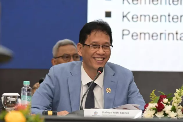 Menkeu Purbaya Dorong Swasta Jadi Mesin Utama Ekonomi Indonesia pada 2027