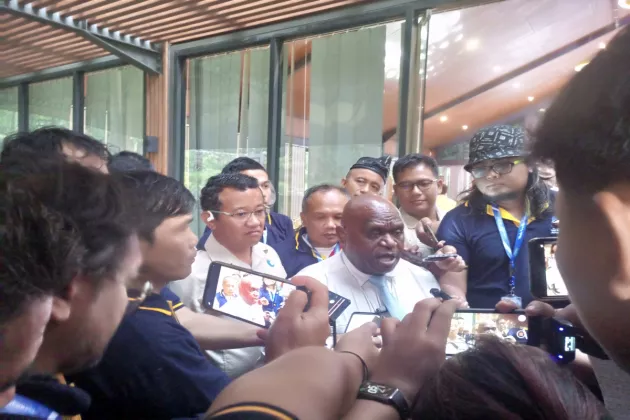 Menteri HAM Tolak Wacana Tembak Mati Begal Tanpa Proses Hukum