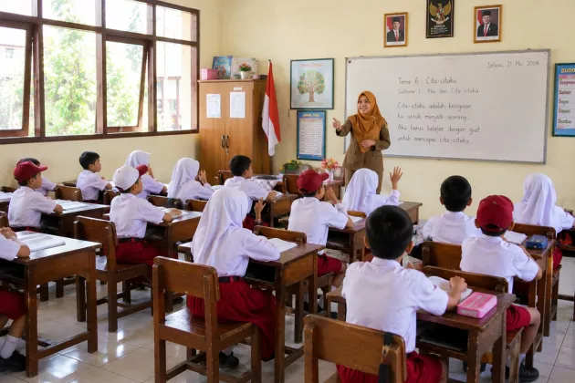 Pungli dan Siswa Titipan Masih Marak, KPK Rilis Aturan Tegas demi Jaga Integritas SPMB!