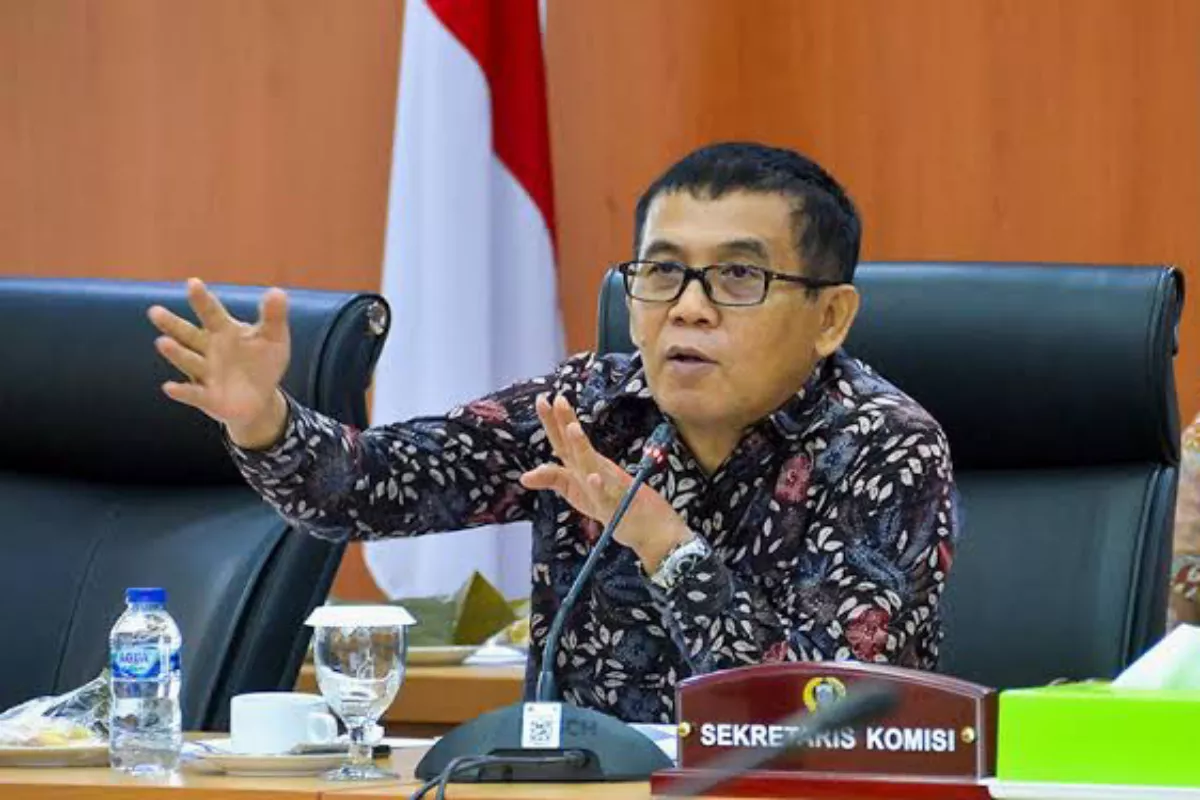 Komisi A DPRD DKI Fokus Sinkronisasi RKPD dan Akurasi Anggaran Daerah