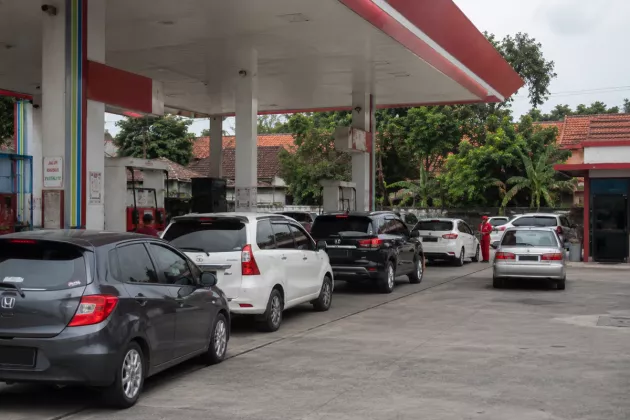 Mulai Juli 2026, Pemerintah Wajibkan Penggunaan Bensin Campur Etanol 5 Persen di Beberapa Lokasi