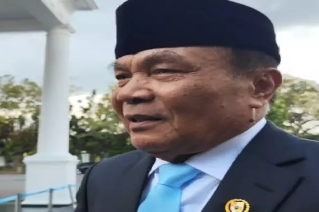 Pemerintah Tempuh Jalur Diplomatik untuk Bebaskan WNI yang Ditahan Israel