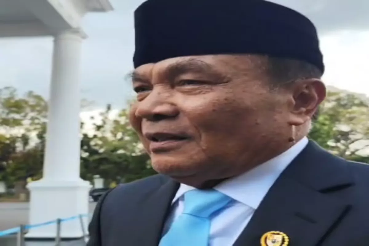 Pemerintah Tempuh Jalur Diplomatik untuk Bebaskan WNI yang Ditahan Israel