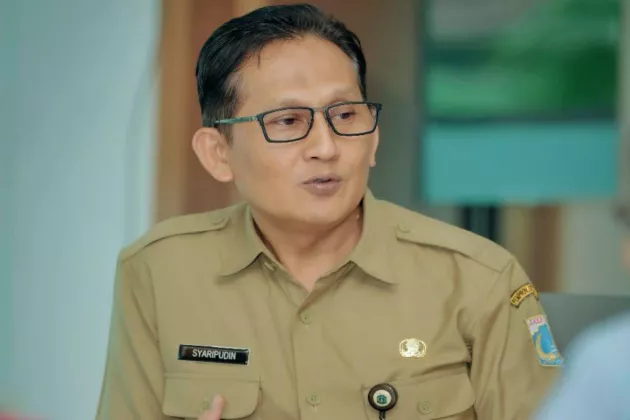Pemprov DKI Genjot Pelatihan Kerja Luar Negeri, Jepang Jadi Tujuan Favorit