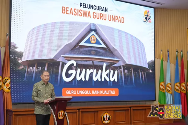 Program Beasiswa Guru Unpad Resmi Dibuka: Kesempatan Emas Raih S2 untuk Penguatan Kompetensi Pendidik