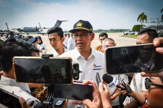 Purbaya Batal Naik Haji Sekeluarga, Berharap Bisa Berangkat Tahun Depan