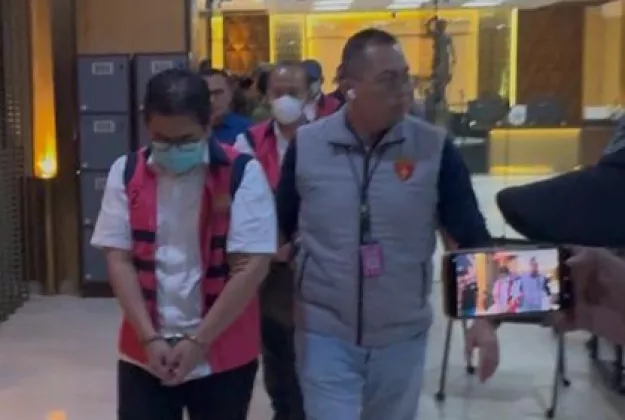 Eks Dirjen SDA Kementerian PU Jadi Tersangka, Kejati Bongkar Dugaan Suap Rp2 Miliar dan Mobil Mewah