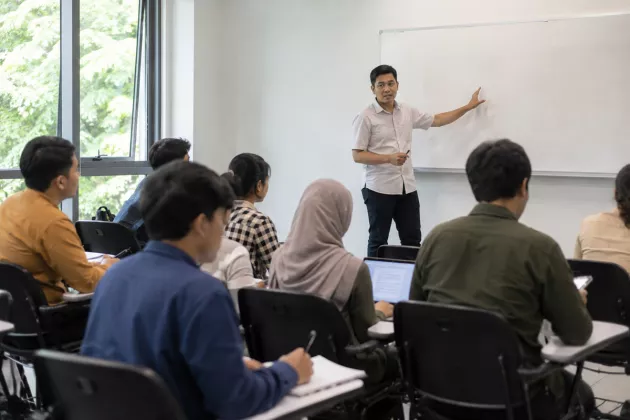 Rencana Pemerintah Tutup Prodi Dikritik Akademisi, Dinilai Abaikan Dinamika Masa Depan