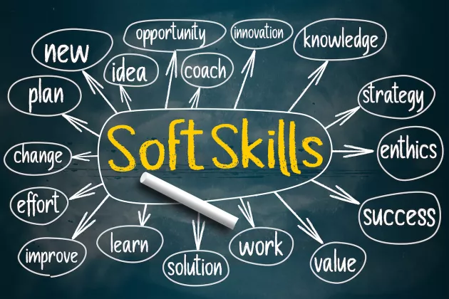 8 Soft Skill yang Paling Dicari Perusahaan, Bukan Sekadar Pintar Akademis