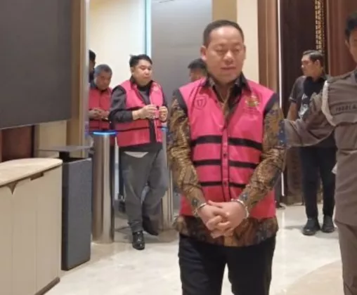 Kejagung Tambah Empat Tersangka Baru Kasus Korupsi IUP PT QSS di Kalbar