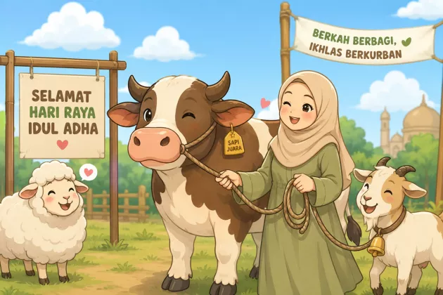 Hukum Perempuan Menyembelih Ayam dan Hewan Lain dalam Islam, Bolehkah?
