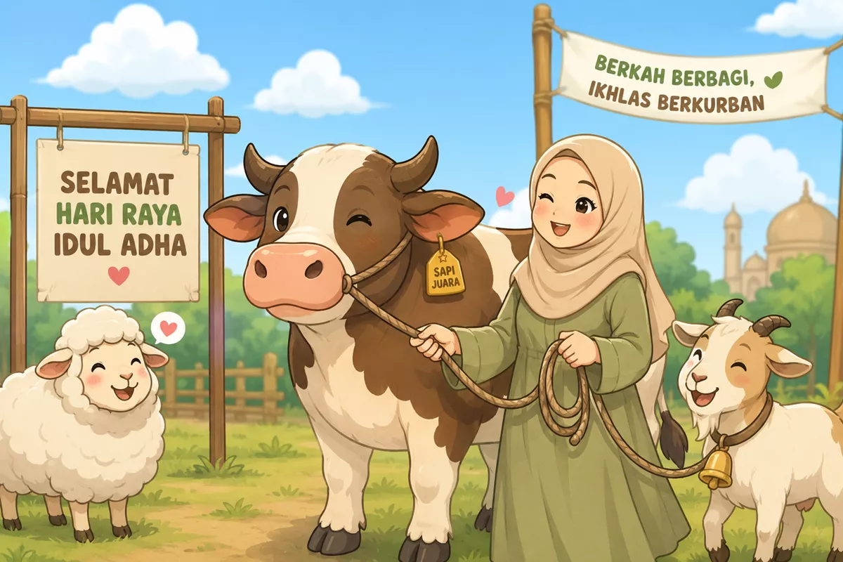 Hukum Perempuan Menyembelih Ayam dan Hewan Lain dalam Islam, Bolehkah?