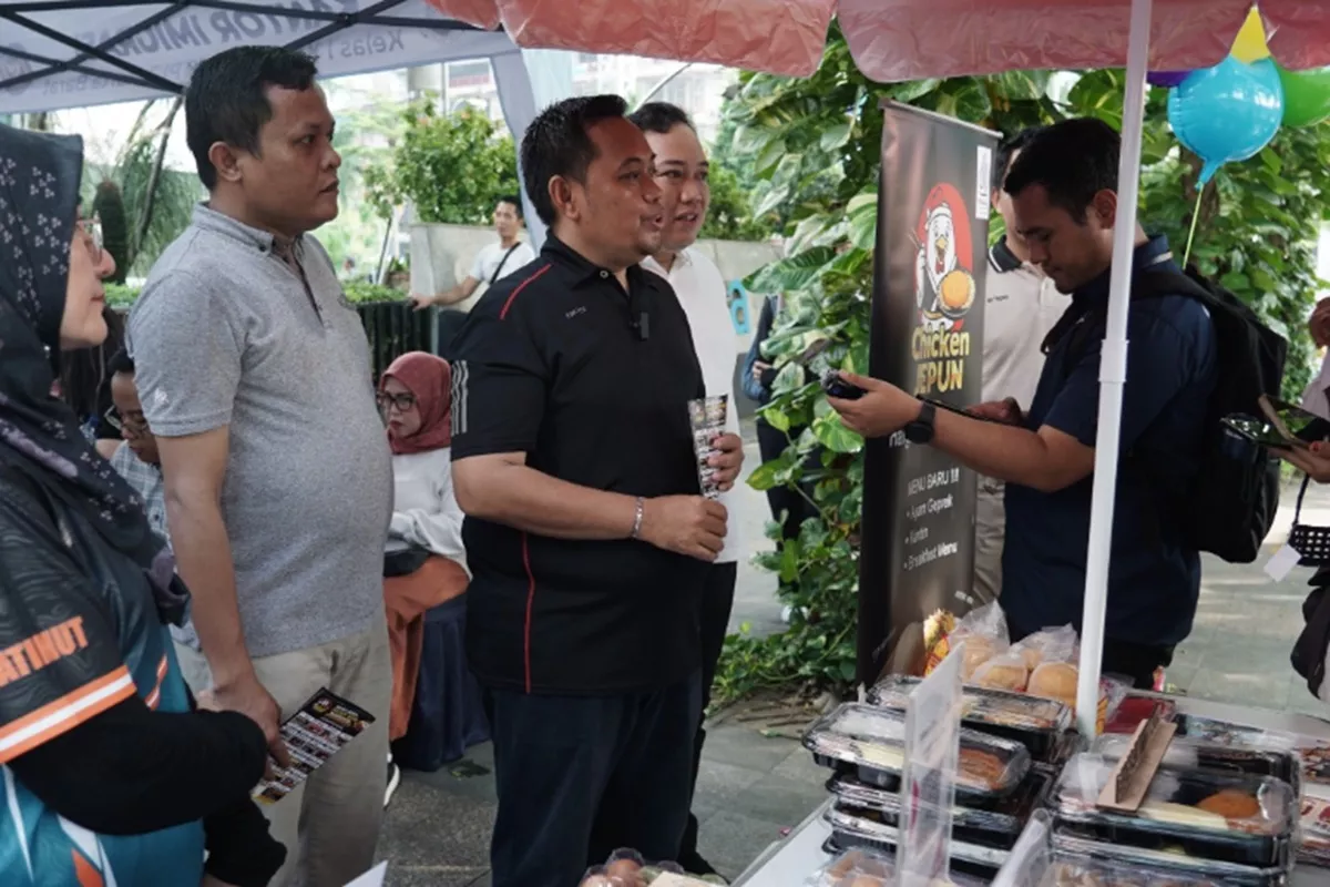 Mantan Napi Bangkit! Kini Punya 50 Outlet Ayam dan Jadi Pemasok MBG