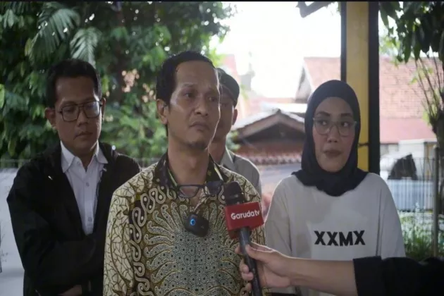 Momentum Harkitnas, Pemuda Jakarta Bersatu Deklarasi Kawal Program Strategis Pemerintah