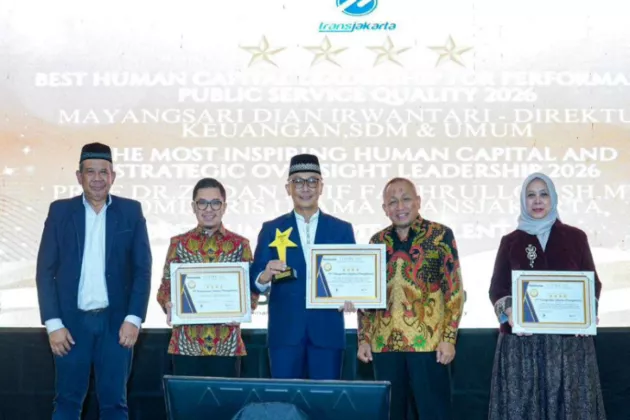 Jakarta Gencar Bidik Wisatawan China, Pemprov DKI Gelar Misi Dagang Pariwisata di Xiamen dan Shanghai