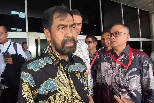Mualem Blak-blakan! Pemulihan Bencana Aceh Baru 30 Persen, Infrastruktur Banyak Rusak