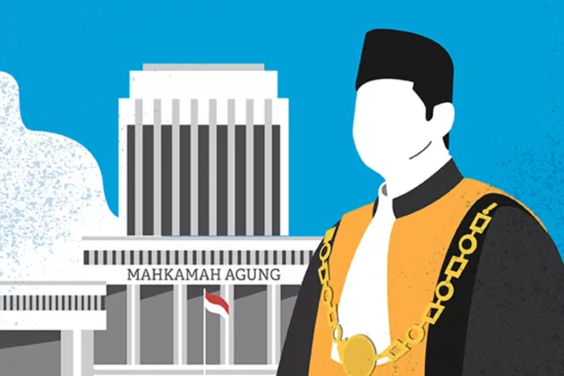 Calon Hakim Agung 2026: KY Loloskan 36 Nama ke Tahap Seleksi Kesehatan dan Kepribadian
