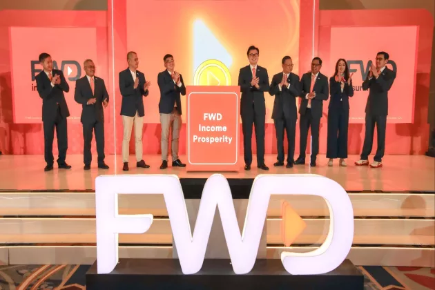 FWD Insurance Hadirkan Solusi Perlindungan Finansial Lewat FWD Income Prosperity