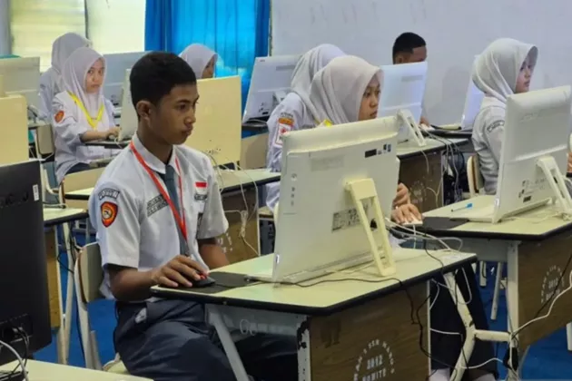 Kemendikdasmen Agendakan TKA SMA 2026 Berlangsung 26 Oktober Sampai 8 November