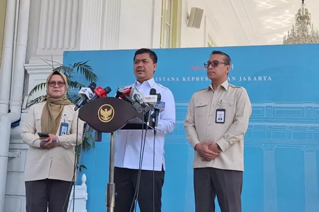 Pemerintah Gelontorkan Rp100 Miliar untuk Pengadaan 1.098 Sapi Kurban Idul Adha 2026