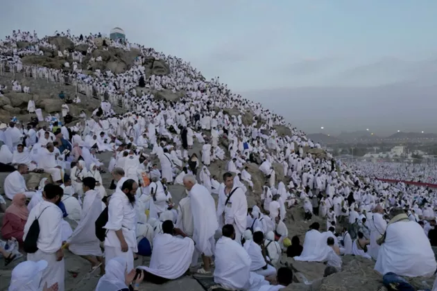 Puncak Haji 2026: Jemaah Indonesia Mulai Bergerak ke Arafah, Diberangkatkan Bertahap