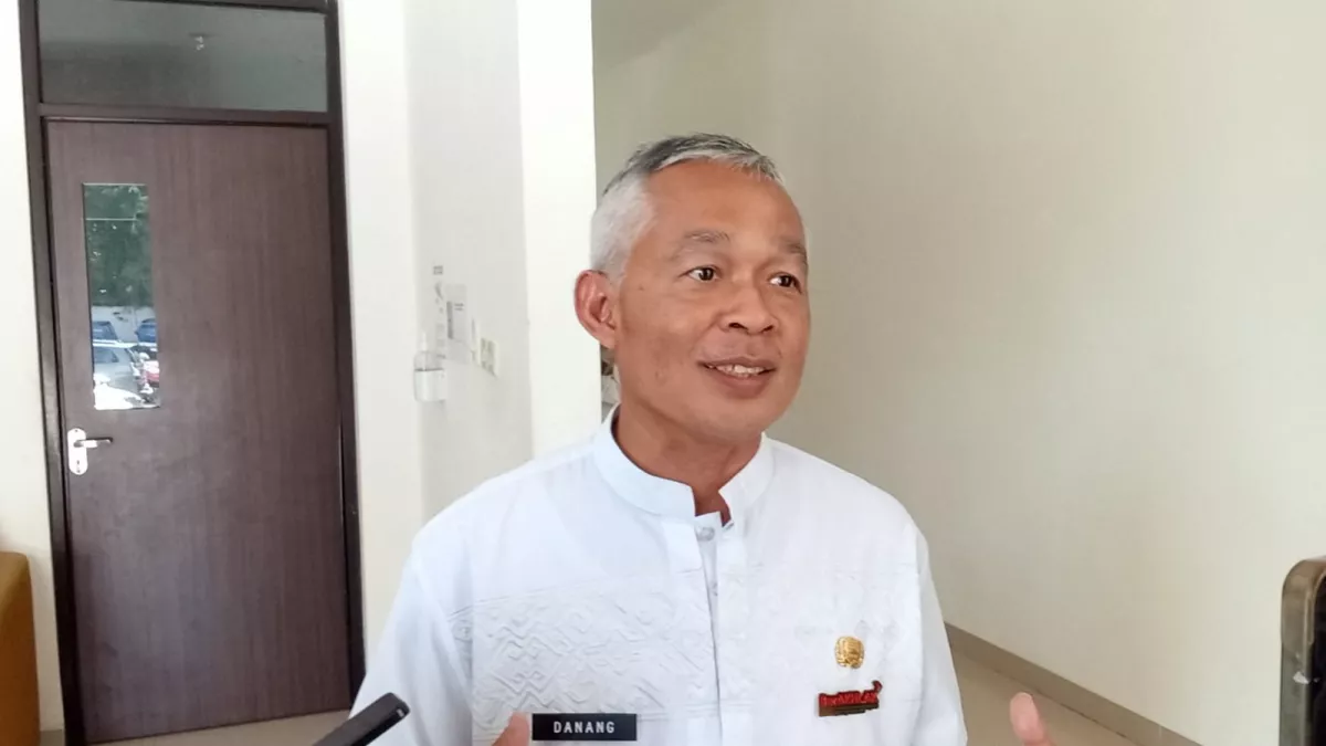 Direktur RSUD Banten Bongkar Fakta Mengejutkan soal Hantavirus, Warga Diminta Jangan Anggap Remeh!