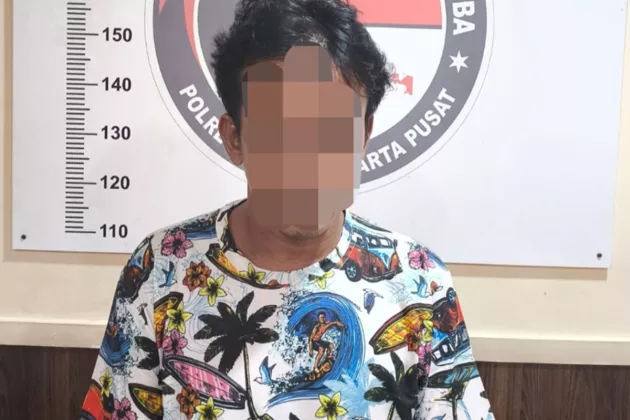 Bongkar Peredaran Ribuan Pil Haram di Tanah Abang, Polisi Bekuk 3 Pengedar