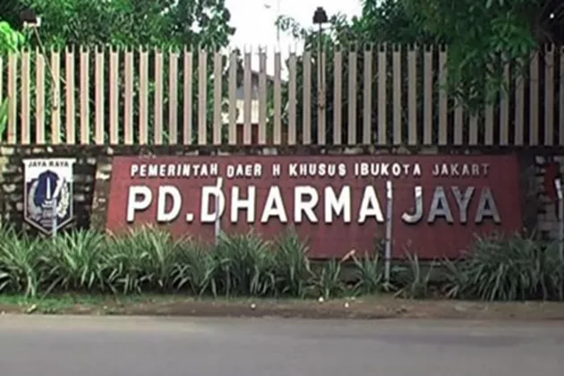 Dharma Jaya Dorong Rumah Potong Modern di Seluruh Jakarta