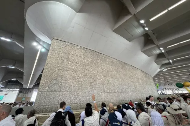 Jemaah Haji Indonesia Dilarang Lempar Jumrah Pukul 10.00-14.00, Penyebabnya: Panas Ekstrem!