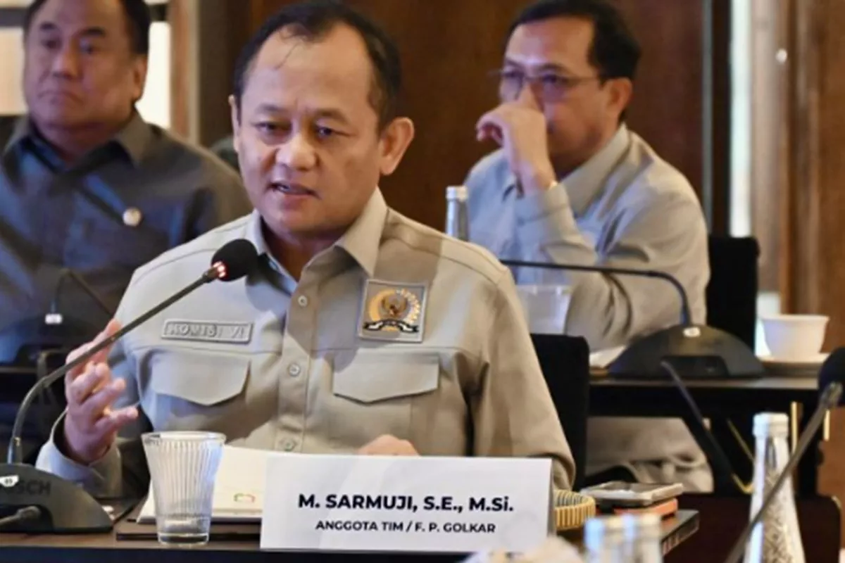 Sarmuji Bongkar Fakta Haji 2026, Pelayanan Disebut Jauh Lebih Baik