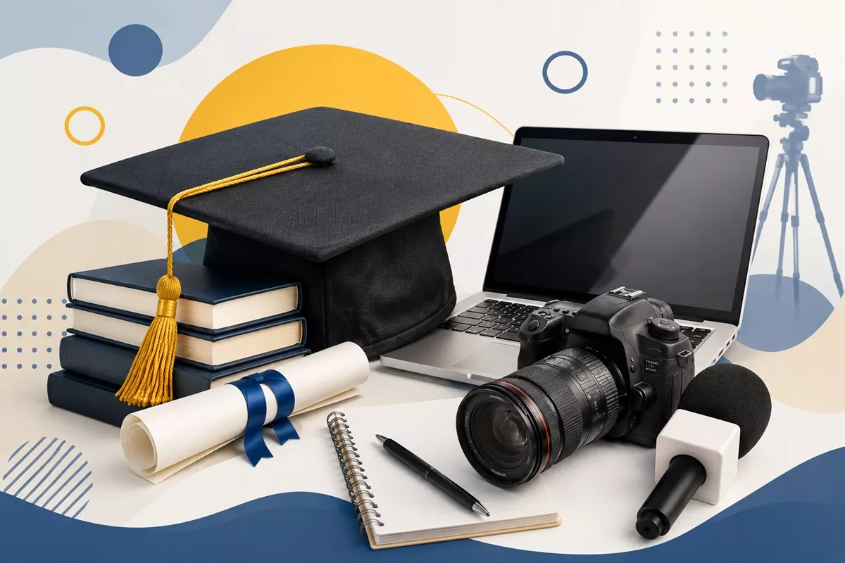 IPB University Buka Beasiswa S2 untuk Wartawan, Peluang Kuliah Gratis Lewat Jalur Full Scholarship