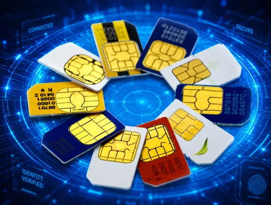 Mulai 1 Juli 2026, Registrasi Kartu SIM Baru Wajib Pakai Verifikasi Wajah