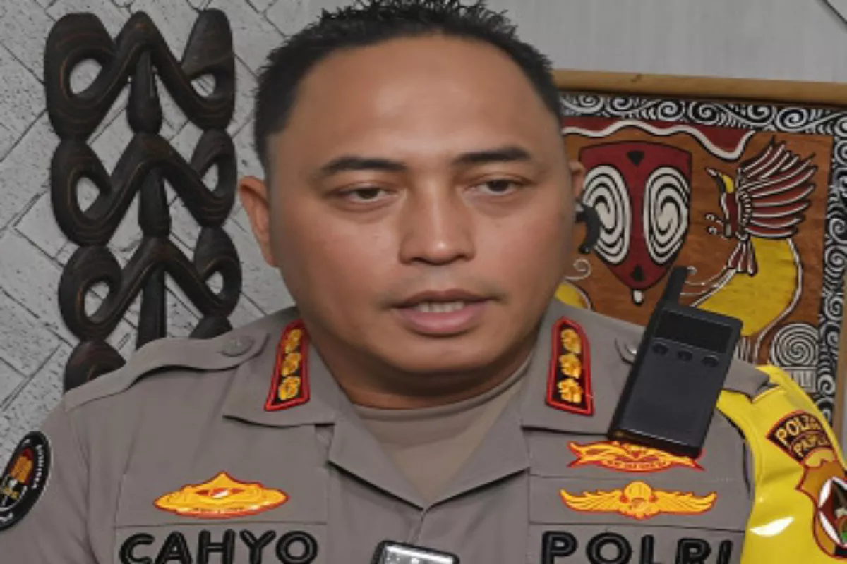 Diduga Bom Peninggalan Perang Dunia II Meledak di Biak Numfor, 5 Orang Tewas