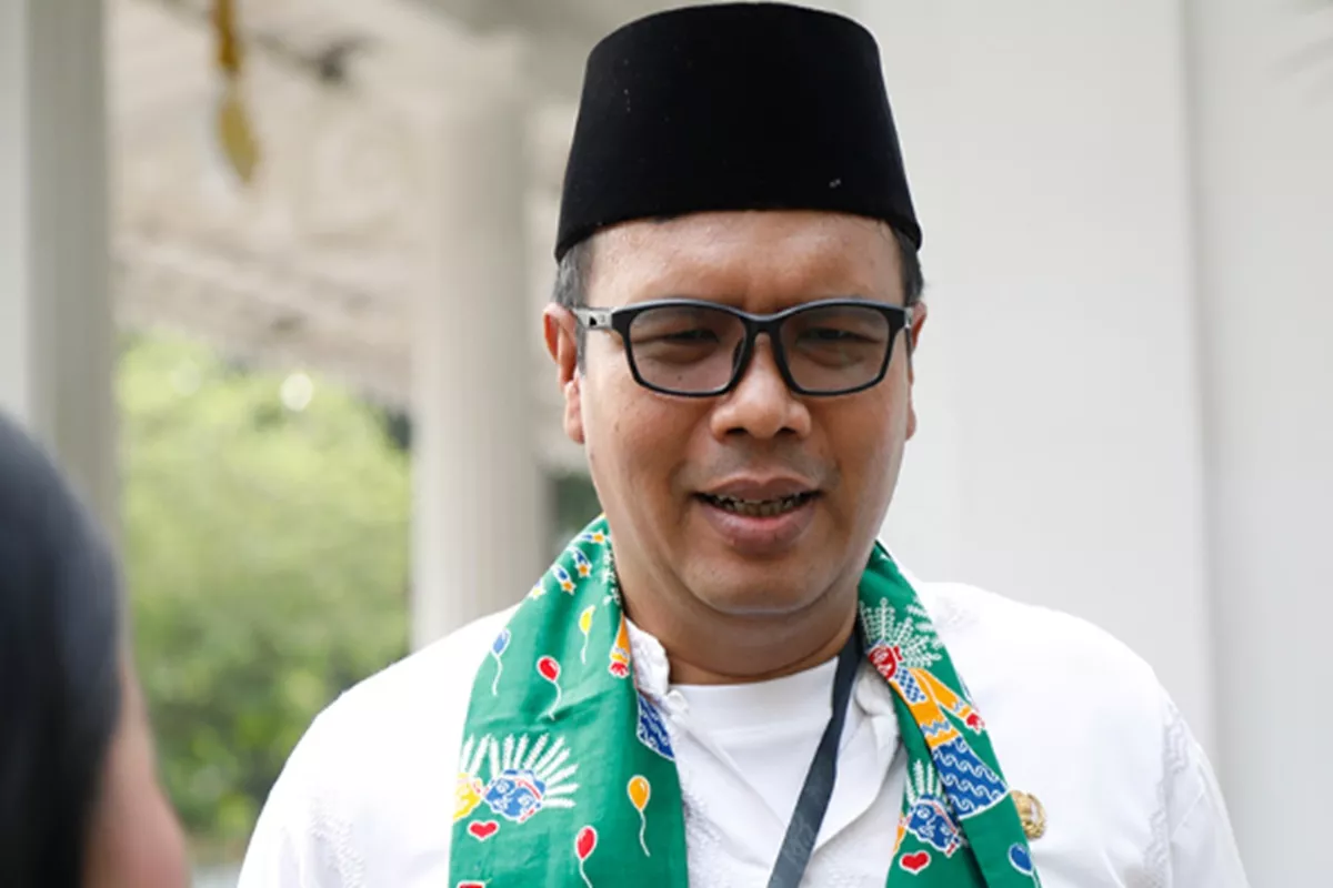 Hari Lahir Pancasila, Setwan DPRD DKI Diajak Perkuat Solidaritas dan Integritas Kerja