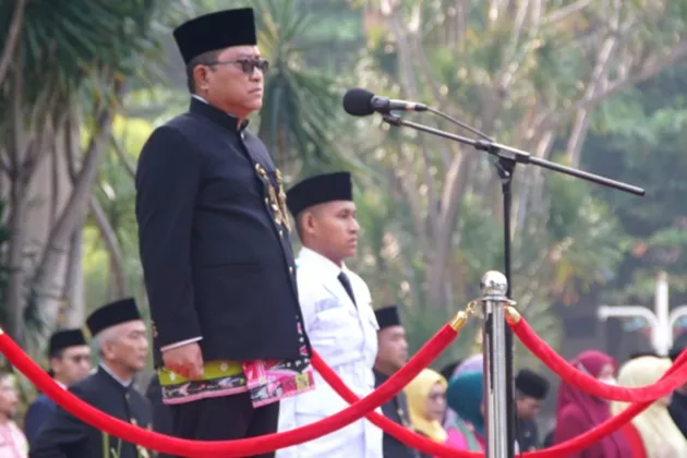 Pesan Menohok Ali Murthadho: Pancasila Harus Hidup, Bukan Pajangan