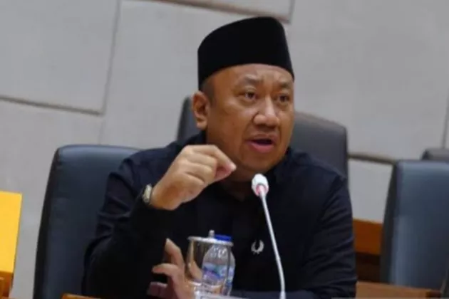 Bahasa Prancis Masuk Sekolah? DPR Buka Suara, Minta Pemerintah Tak Gegabah