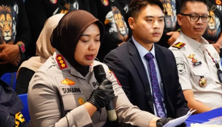 Kronologi dan Fakta Pembunuhan WN Korea Selatan di Bekasi, Diduga Direncanakan dengan Imbalan Rp139 Juta