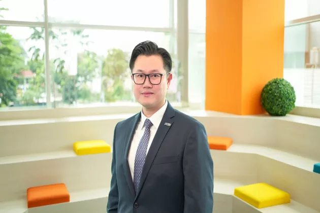 Resmi Pimpin FWD Insurance Indonesia, Jeffrey Woo Siap Perluas Akses Asuransi dan Dorong Inovasi Digital