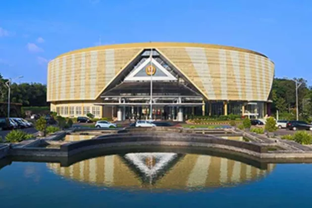 Unpad Buka S2 Hubungan Internasional, Tawarkan Fokus Studi Keamanan dan Global