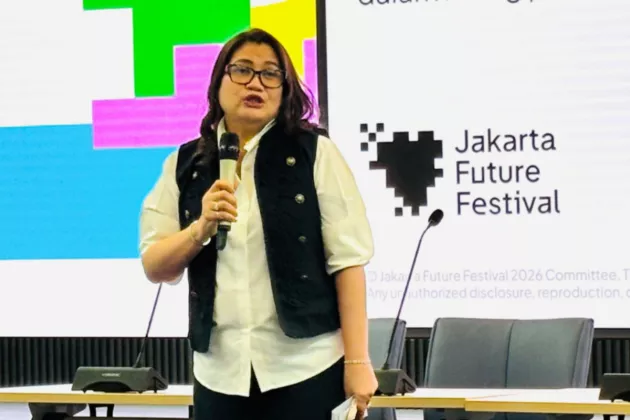 JFF 2026 Kembali Digelar, Bahas Masa Depan Ibu Kota hingga Hadirkan Maliq & D’Essentials