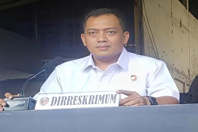 Kasus Hanania Group Kian Meluas, Polisi Buka Peluang Tetapkan Tersangka Baru
