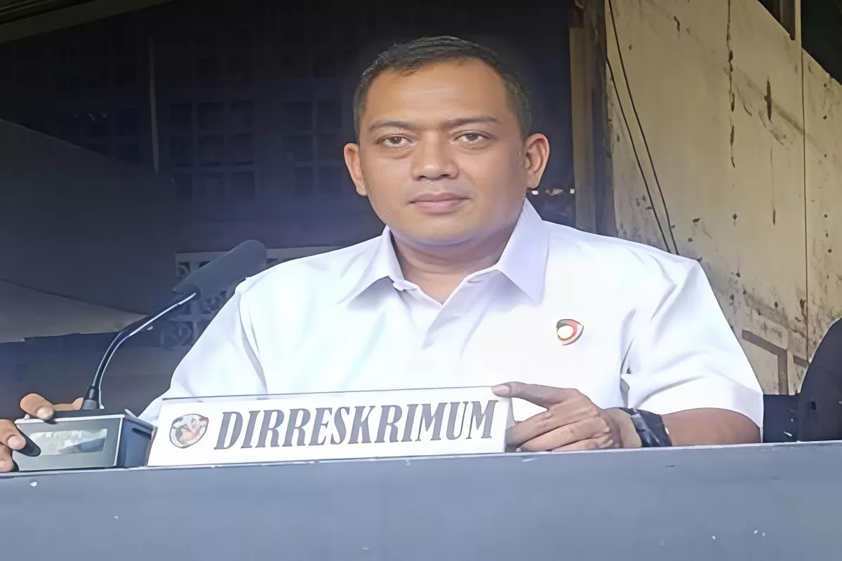 Kasus Hanania Group Kian Meluas, Polisi Buka Peluang Tetapkan Tersangka Baru
