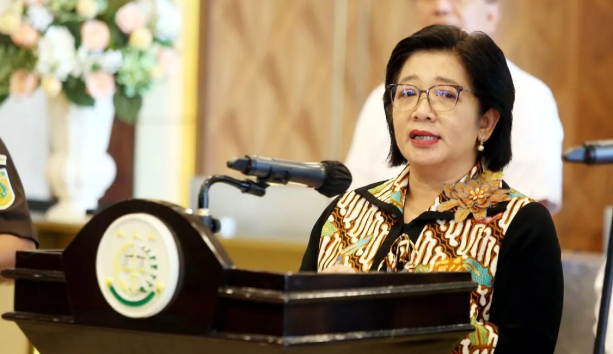 Profil Agustina Arumsari, Alumni STAN yang Kini Jadi Wakil Kepala BGN